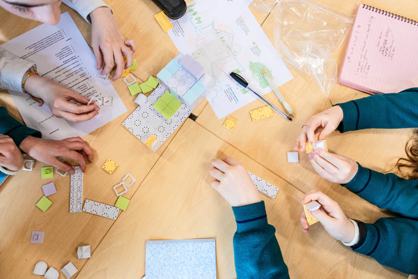 Arckit 14+ Edu Bundle LARGE - Image 4