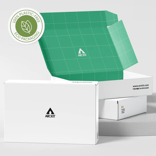 Arckit Greenscape Village - Image 2