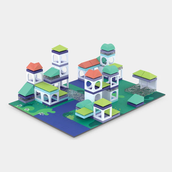 Arckit Greenscape Village