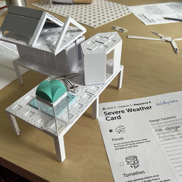 Arckit Education Bundle & Lesson Plans Ages 8-13 Yrs (Mini) - Image 8