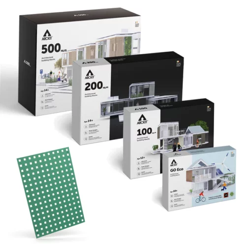 Arckit Education Bundle