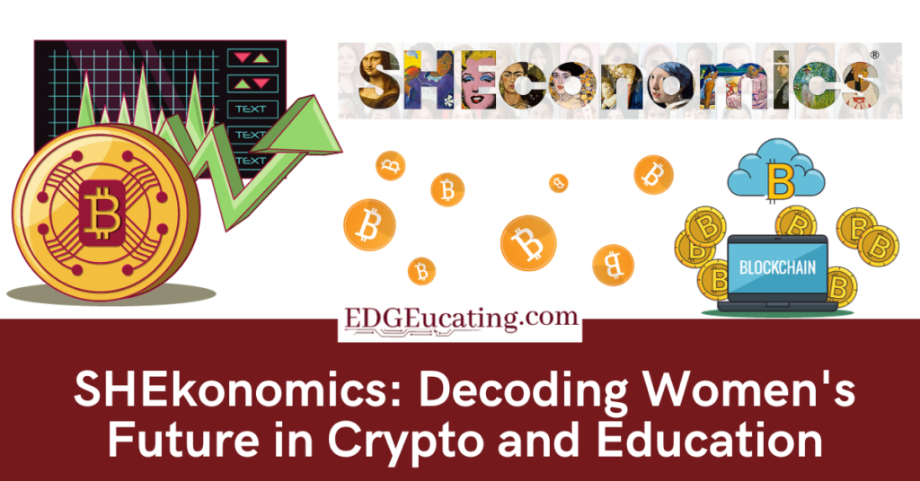 SHEkonomics Article Feature Image