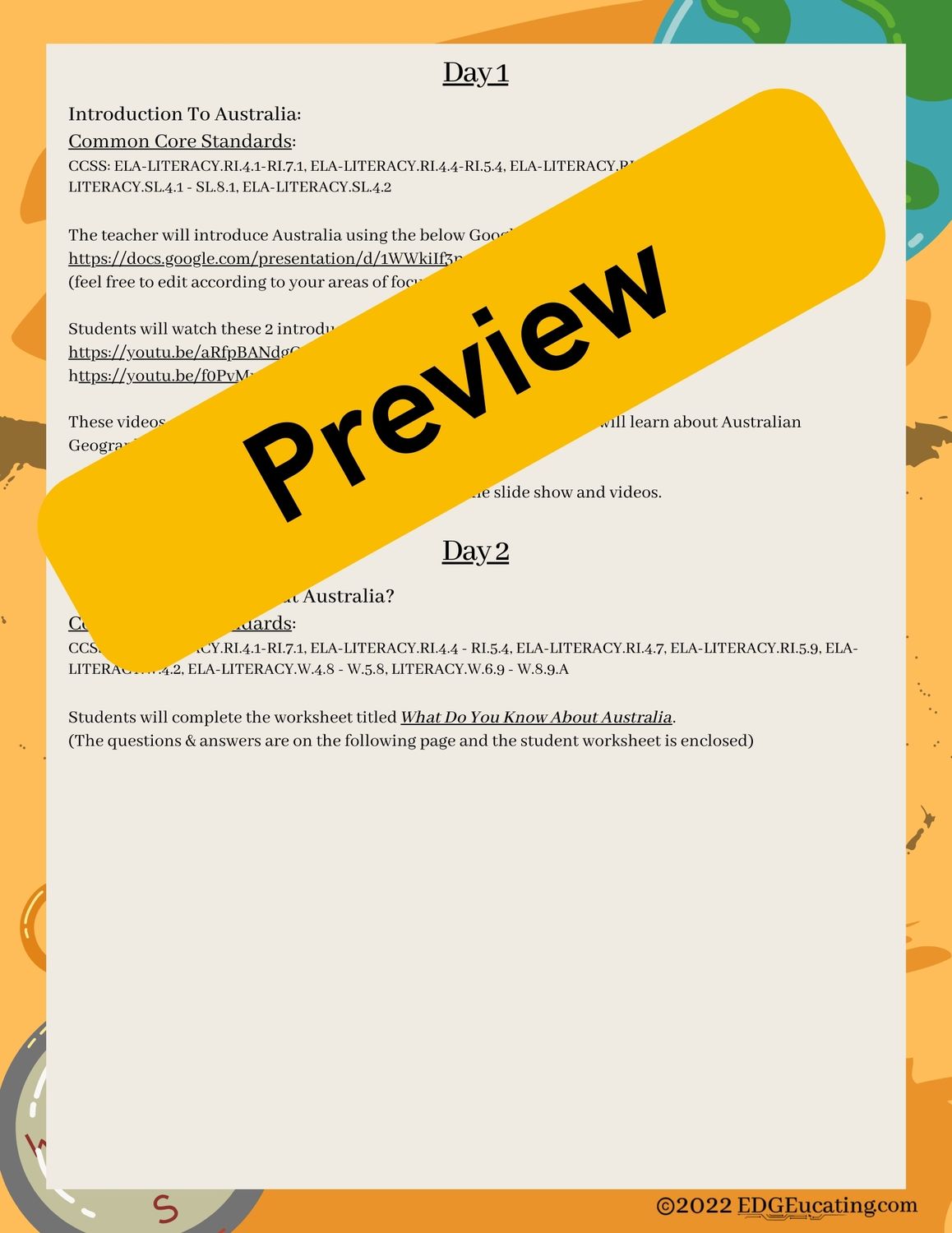 Explore Australia: Through the Eyes of the Aborigines - Image 9