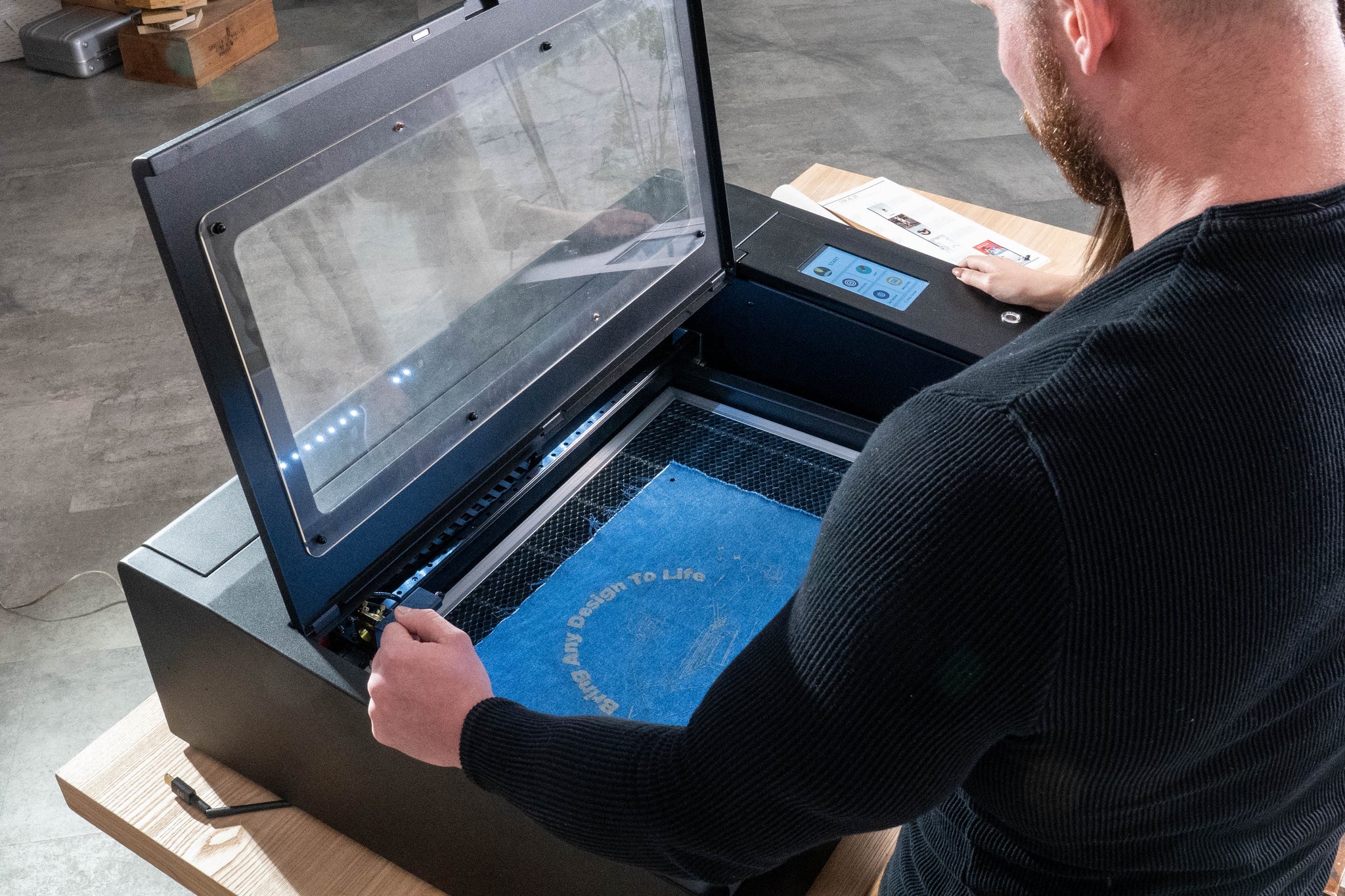 Beambox Pro - Image 5