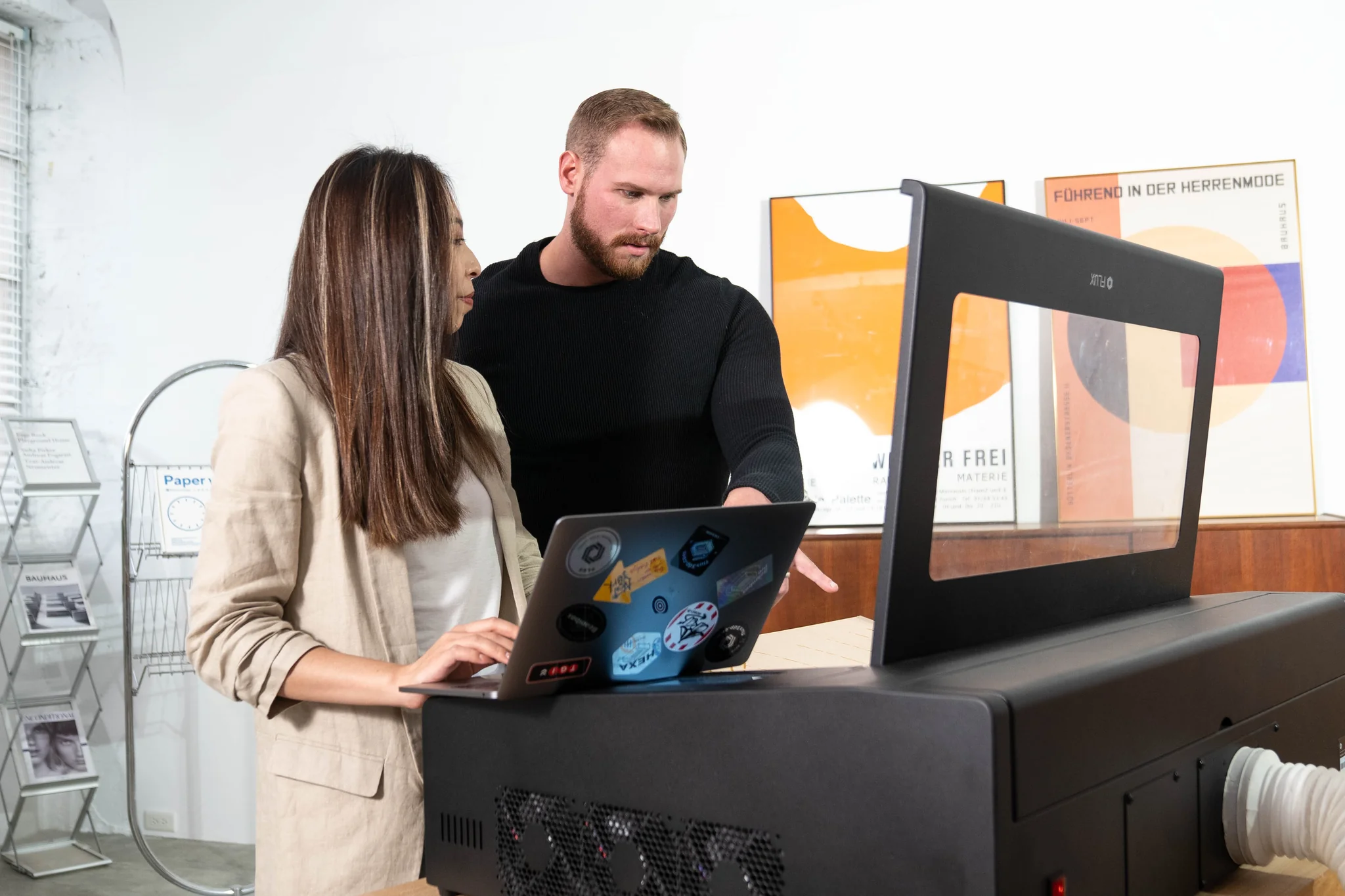 Beambox Pro - Image 4