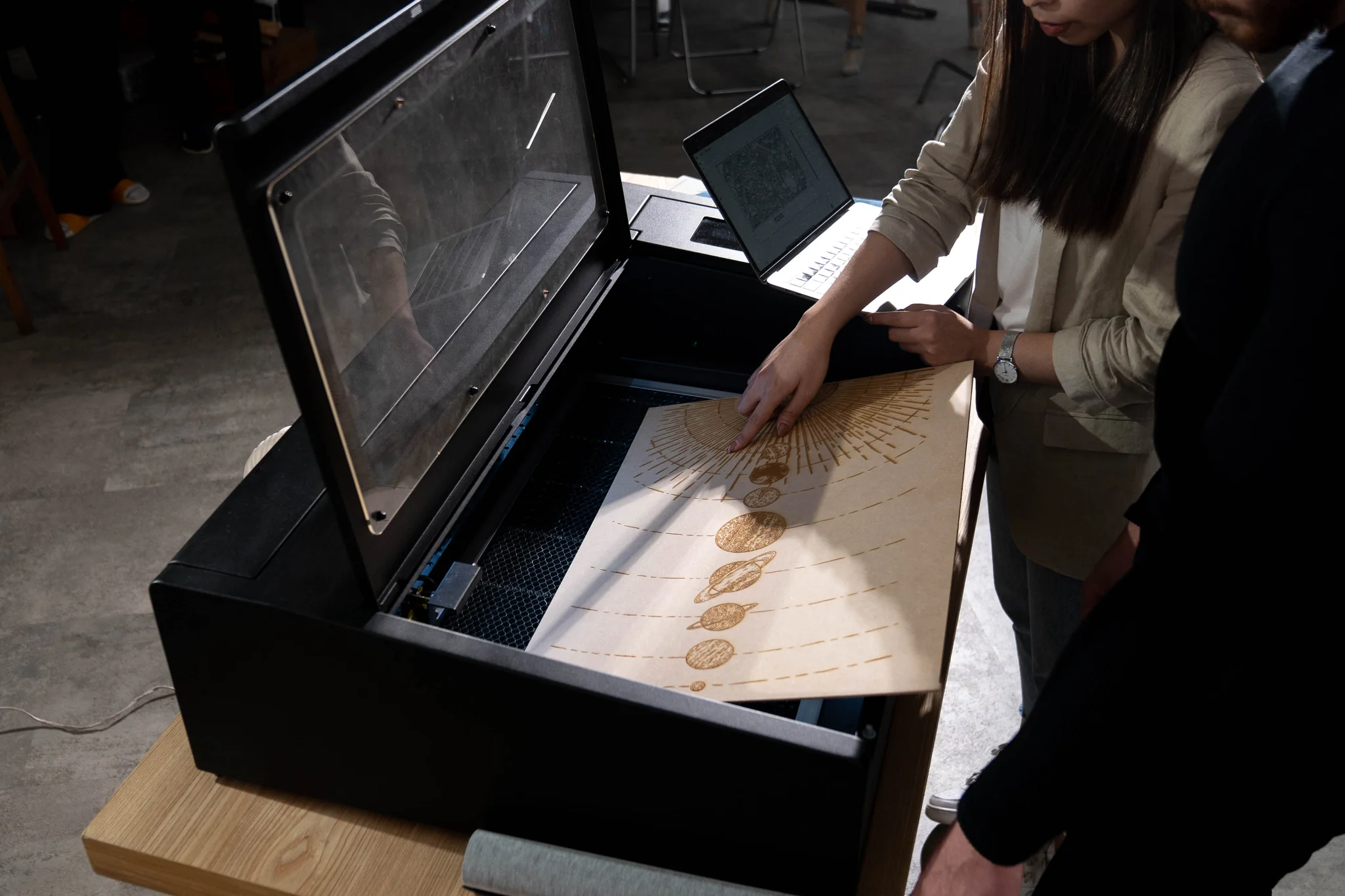 Beambox Pro - Image 3