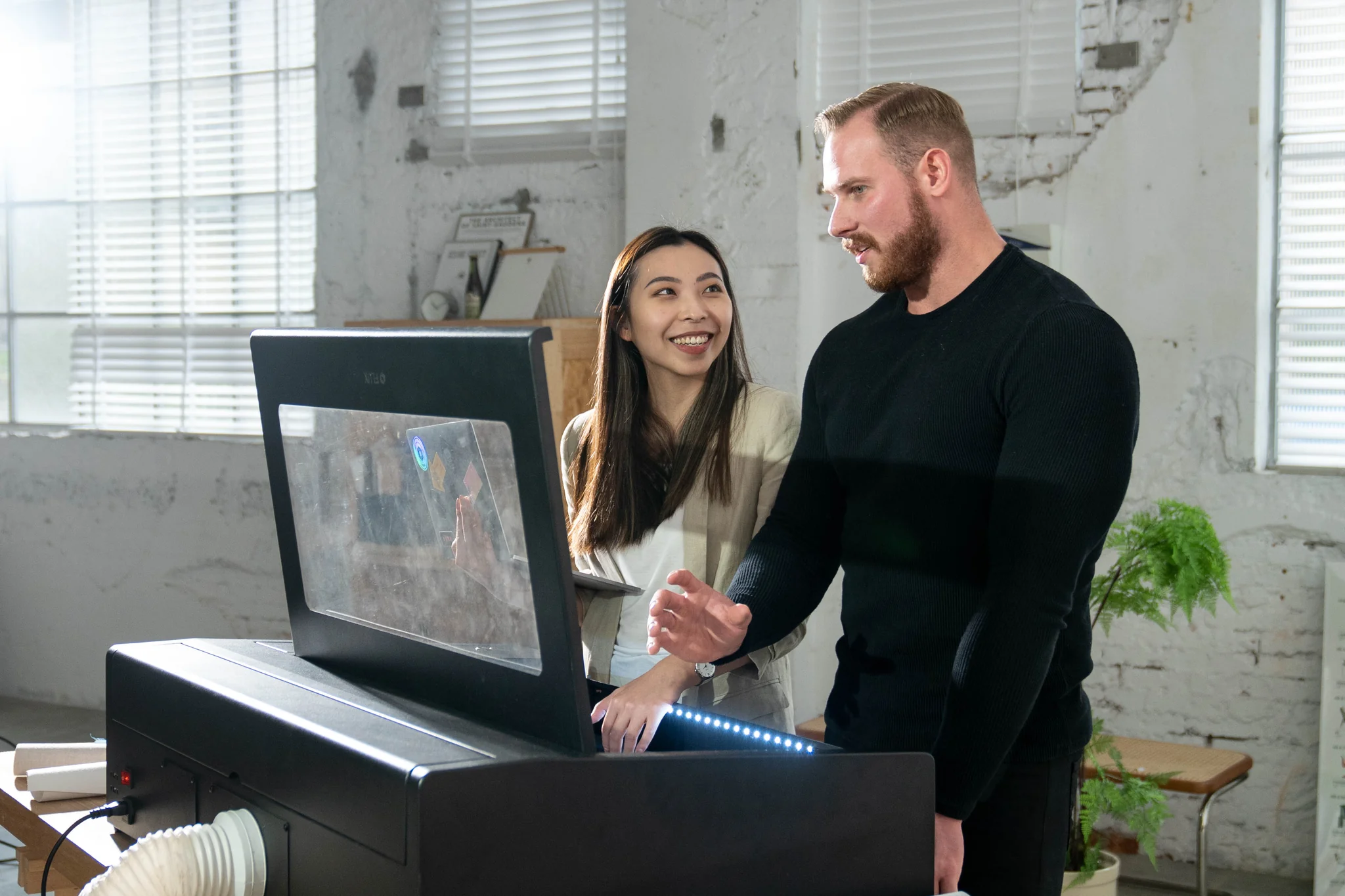 Beambox Pro - Image 2