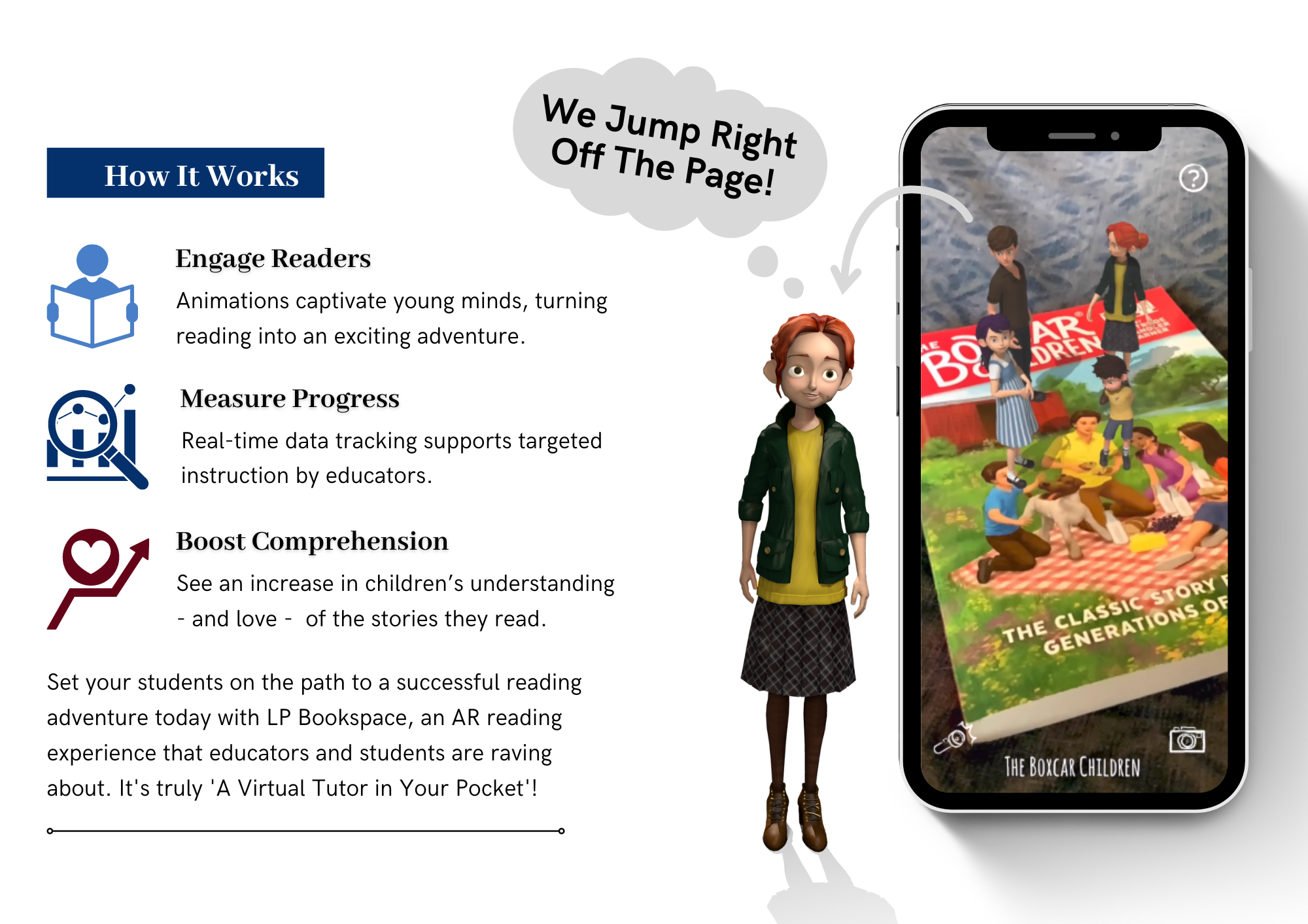 LP Bookspace - Image 2