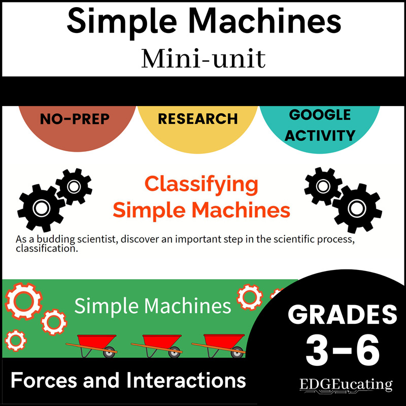 Classifying Machines