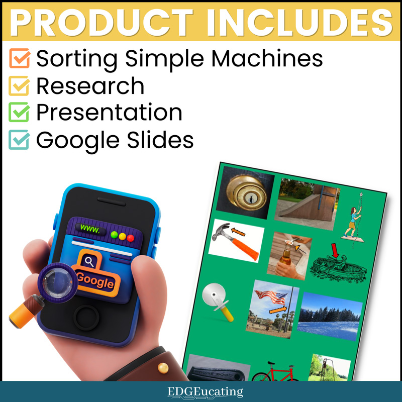 Classifying Simple Machines - Image 2
