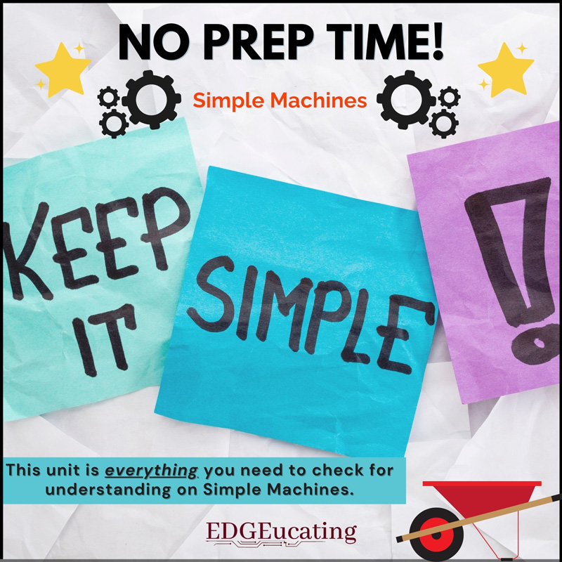Classifying Simple Machines - Image 4