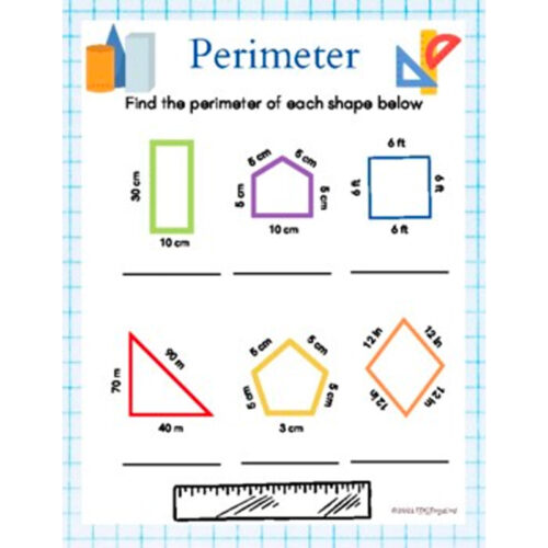 Find the Perimeter