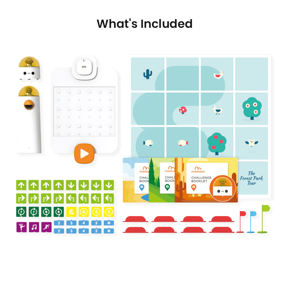 Matatastudio Coding Set - Image 7