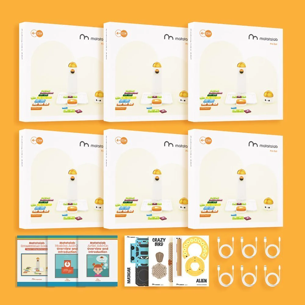Matatastudio Classroom Pro Set - Image 7