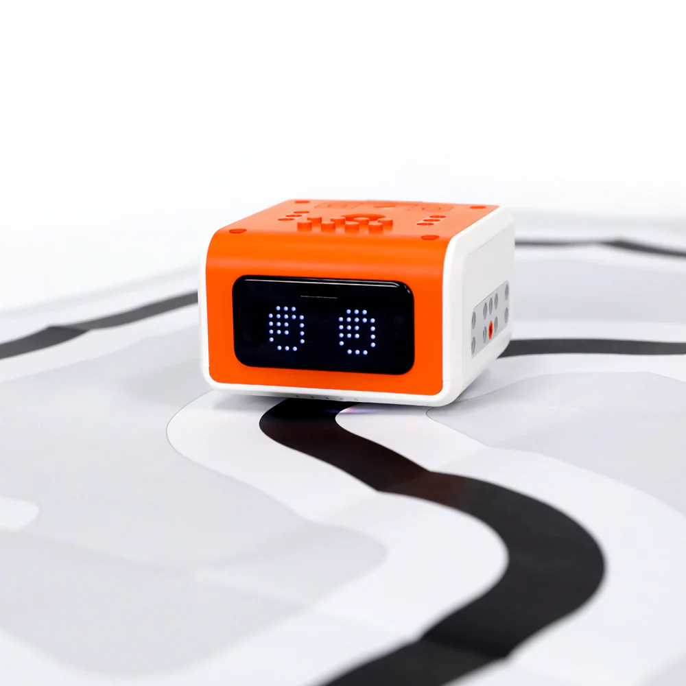 Matatastudio VinciBot Coding Robot Set - Image 3