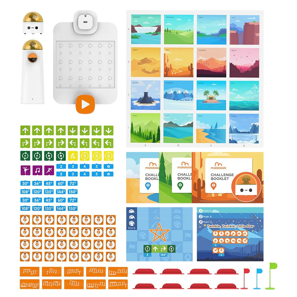 Matatastudio Classroom Pro Set - Image 4