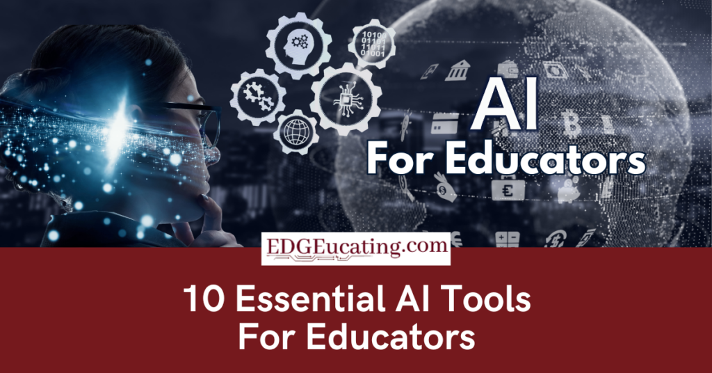 AI Tools for Educators