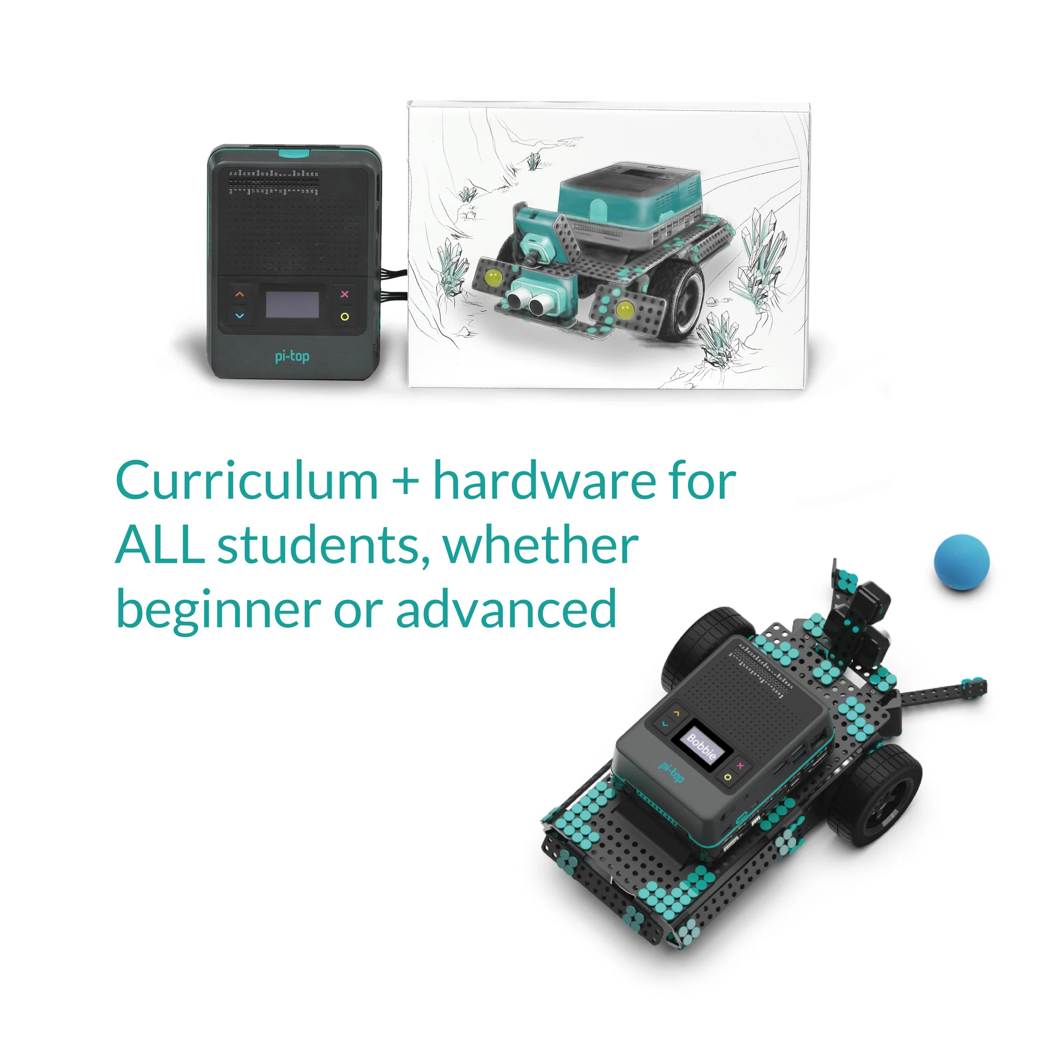 pi-top Class Pack - Image 5