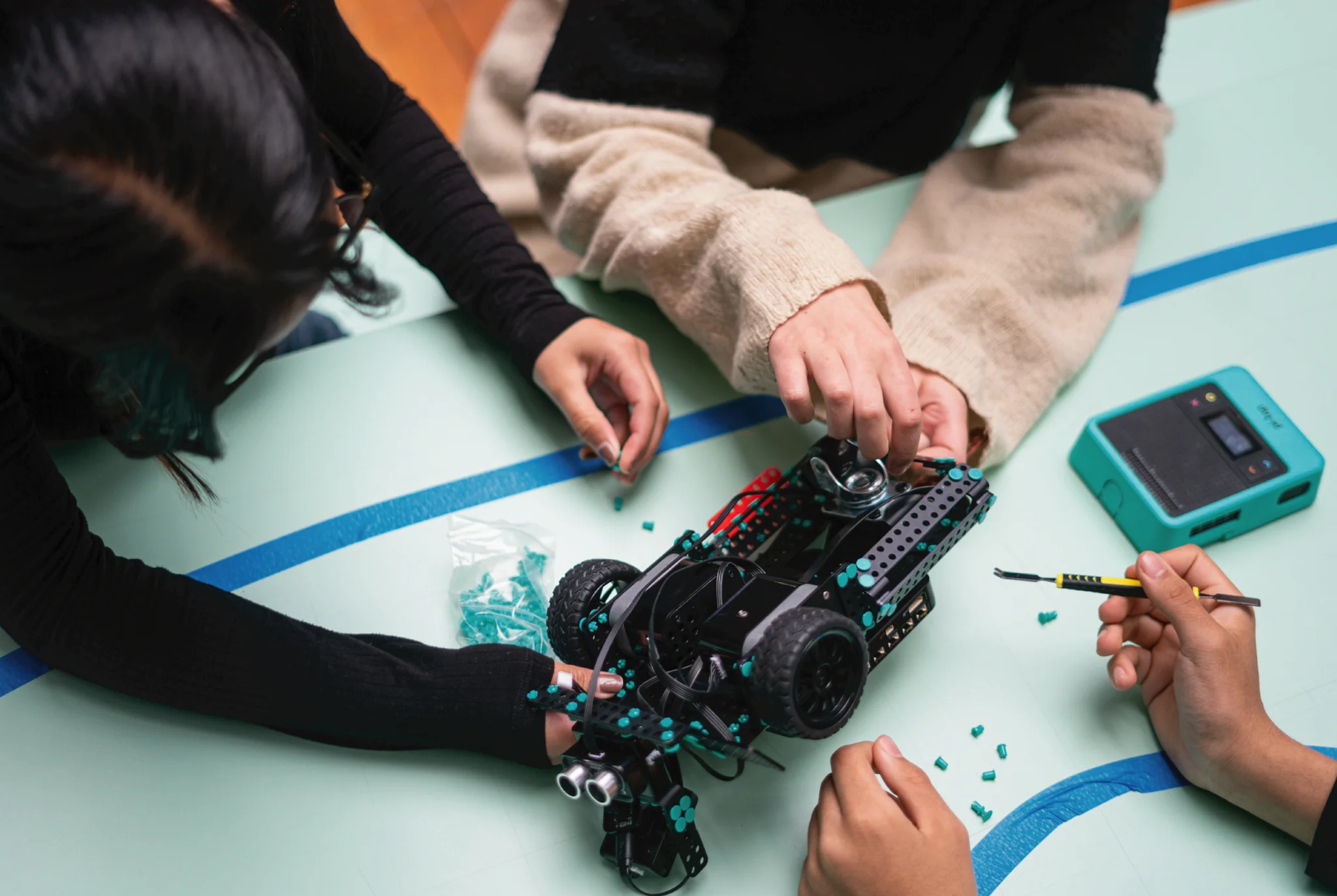 pi-top Class Pack - Image 11