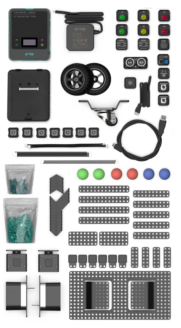 pi-top Class Pack - Image 7