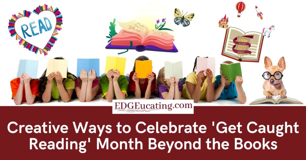 Reading Beyond Books