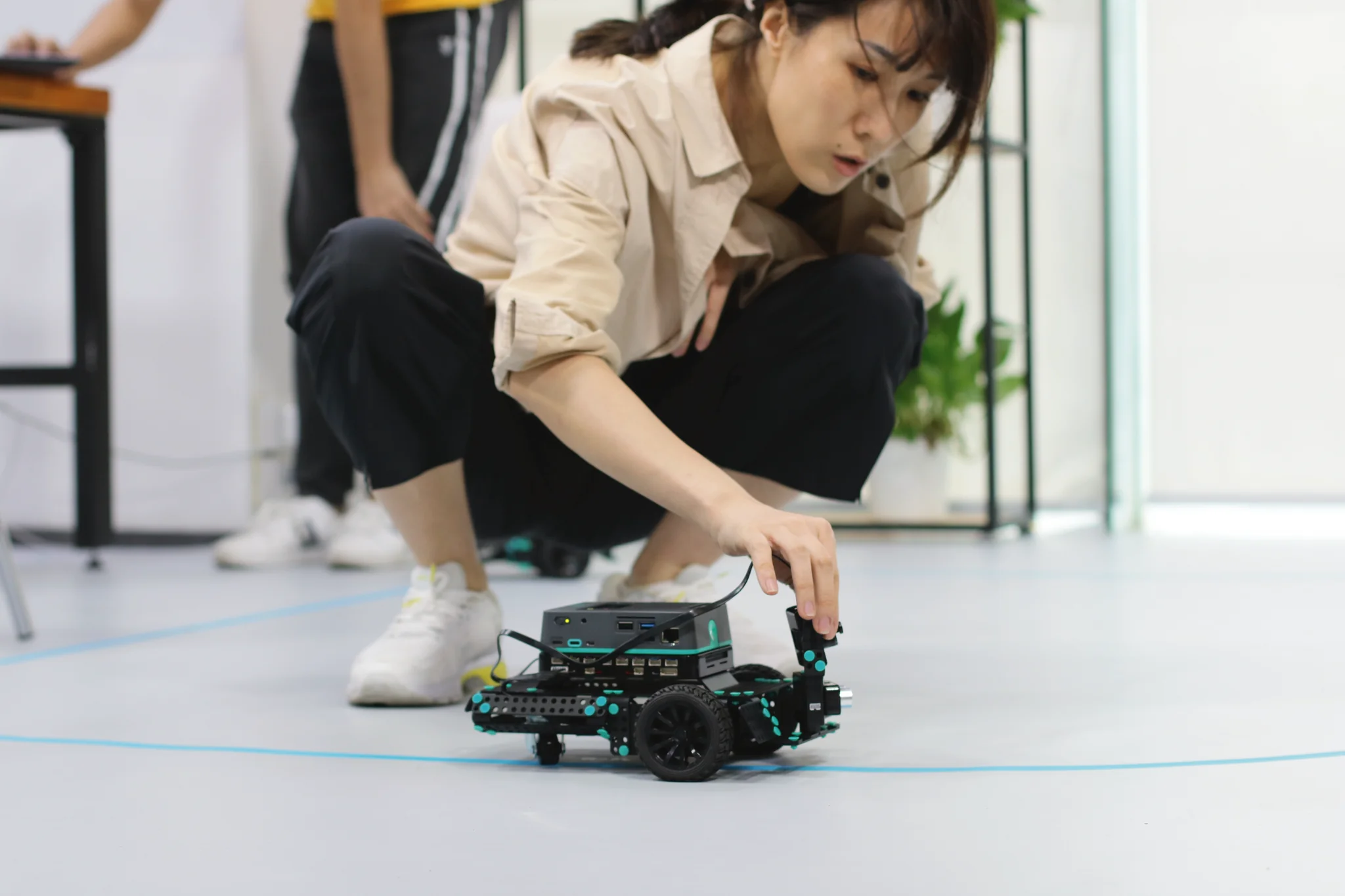 pi-top CS + STEM LIVE Online PD - Image 2