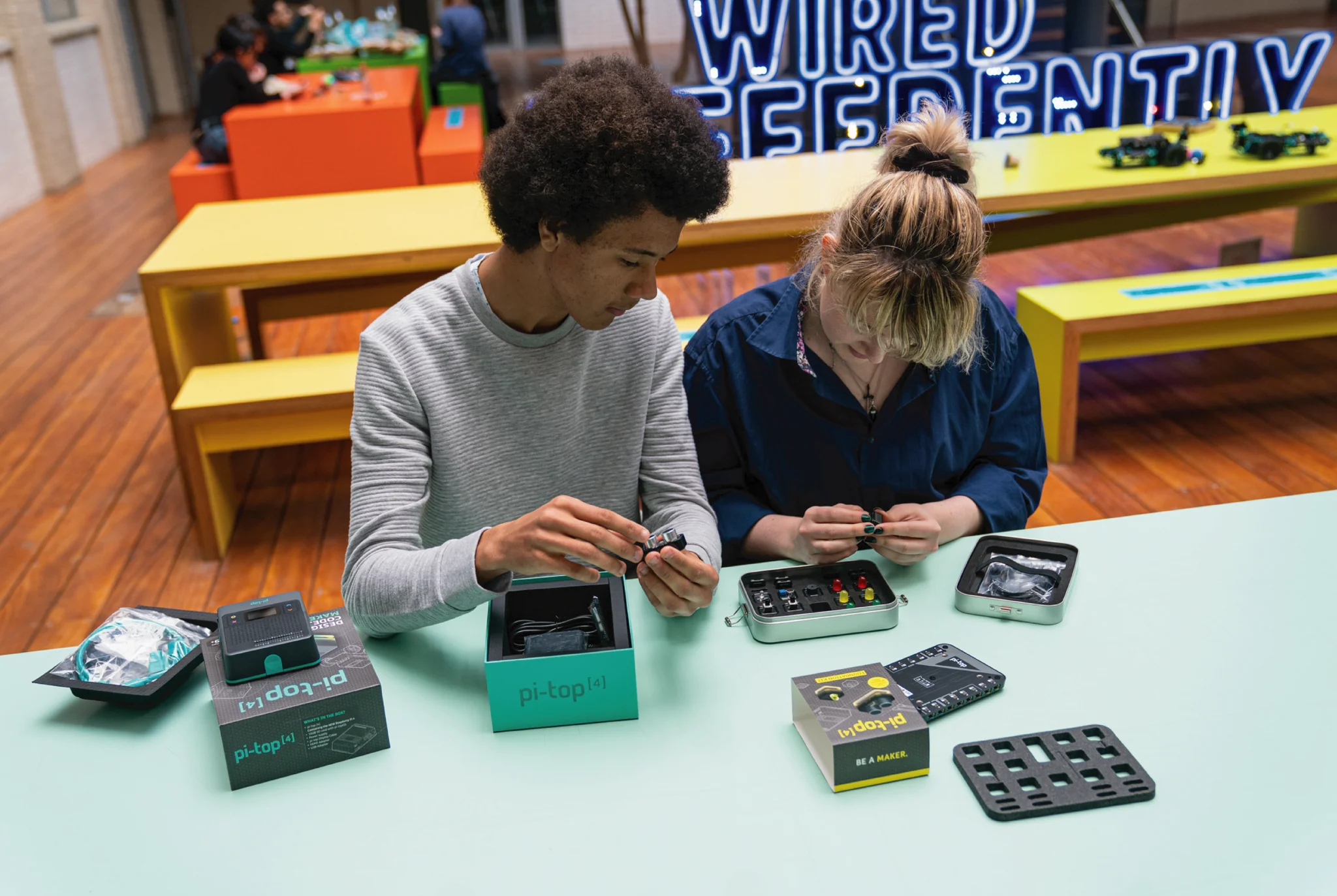 pi-top Starter Pack - Image 8