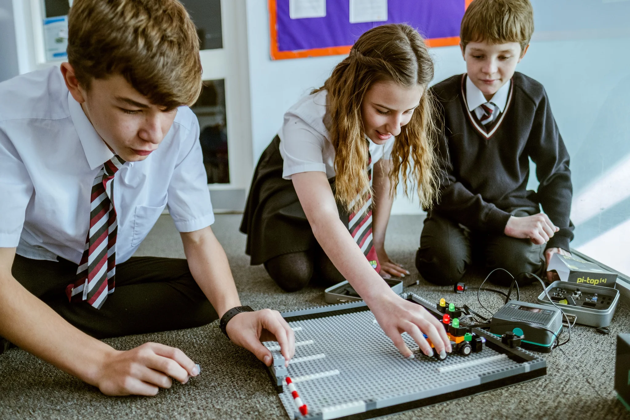 pi-top Starter Pack - Image 3