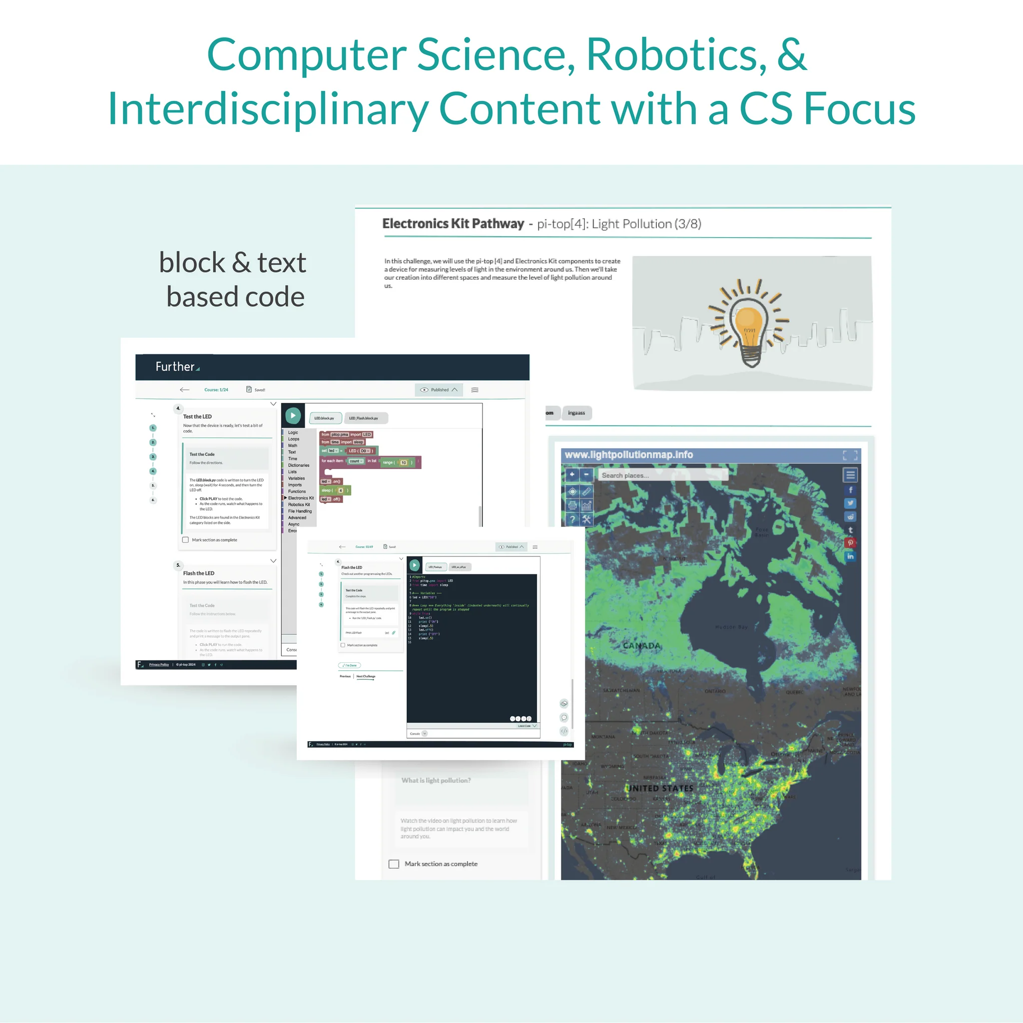 pi-top Starter Pack - Image 6