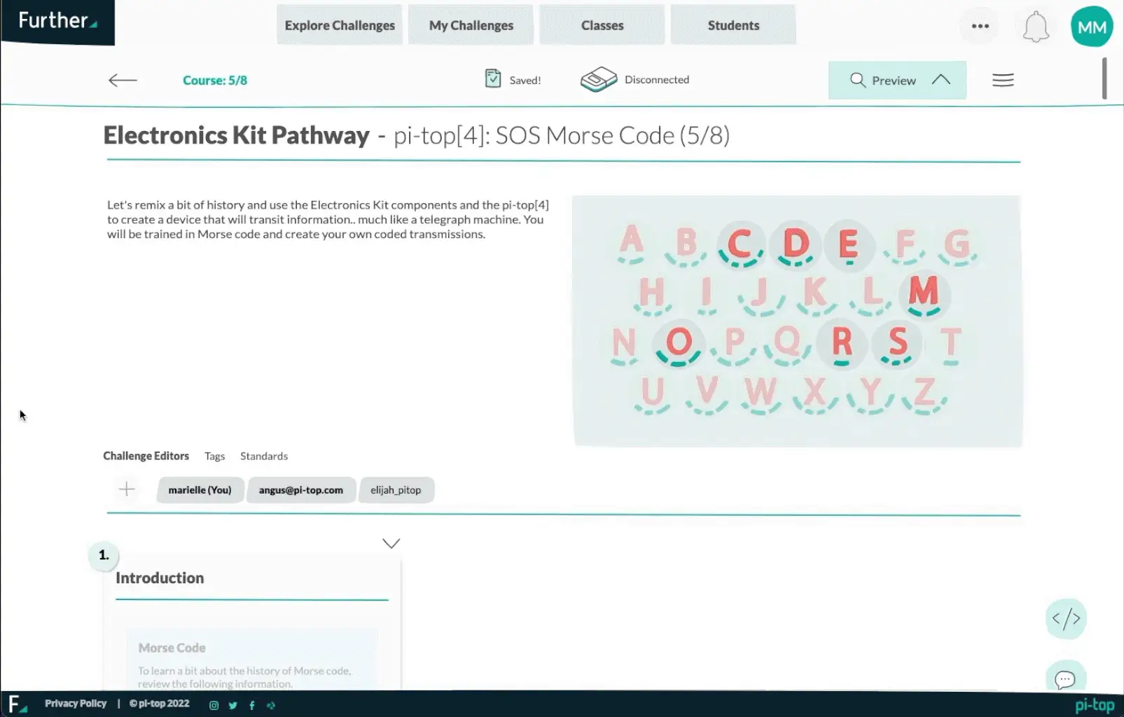 pi-top Class Pack - Image 9