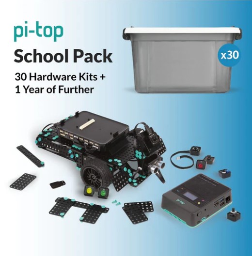 pi-top School Pack