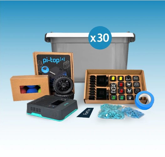 pi-top School Pack - Image 2