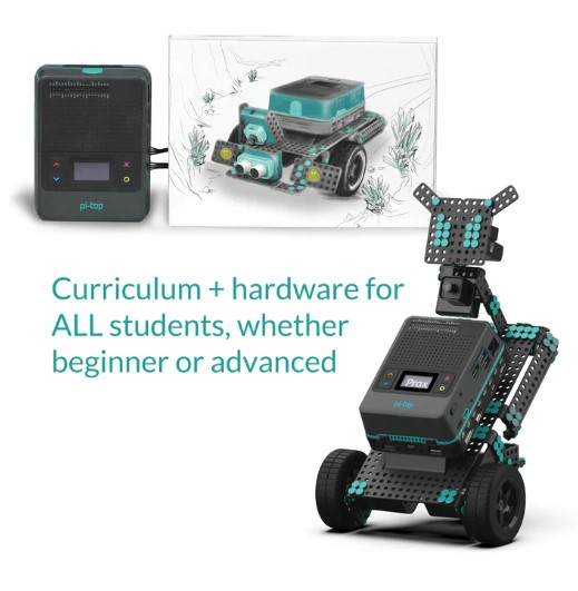 pi-top School Pack - Image 13