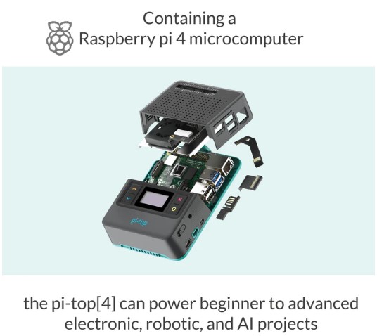 pi-top School Pack - Image 9