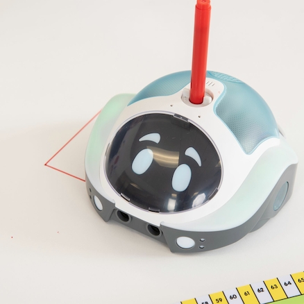 Loti-Bot Programmable Robot - Image 5