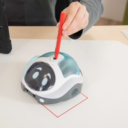 Loti-Bot Programmable Robot - Image 4
