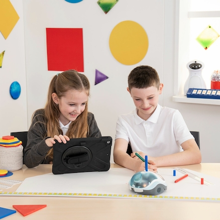 Loti-Bot Programmable Robot - Image 3