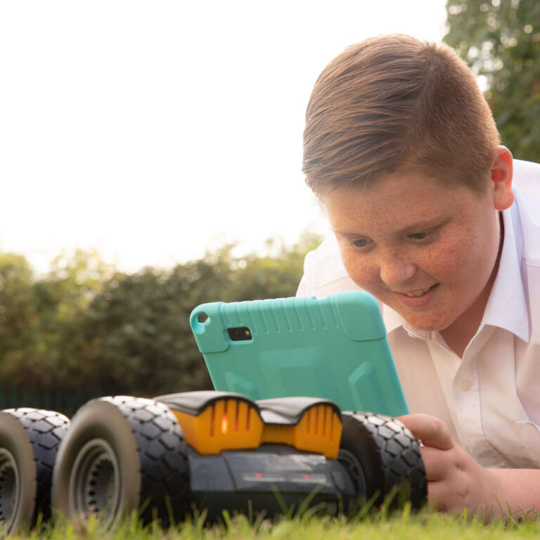 Rugged Robot Data Logger - Image 7