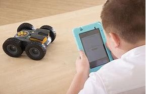 Rugged Robot Data Logger - Image 8