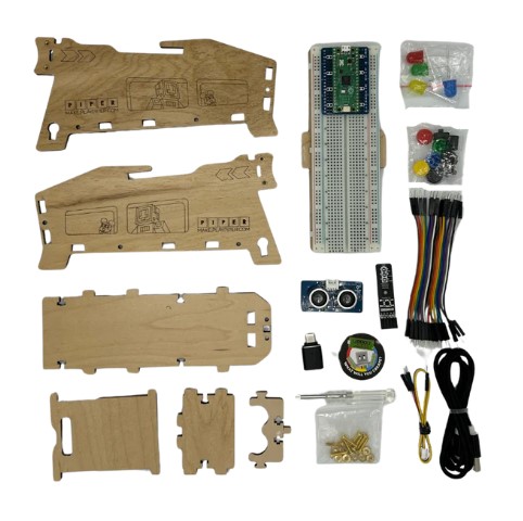 Piper Make Base Station - Image 5