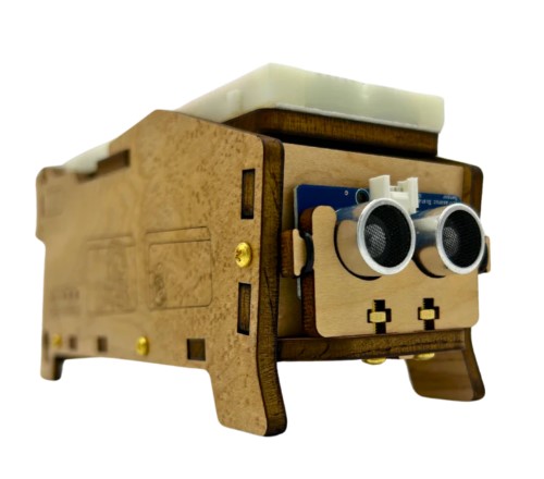 Piper Make Base Station