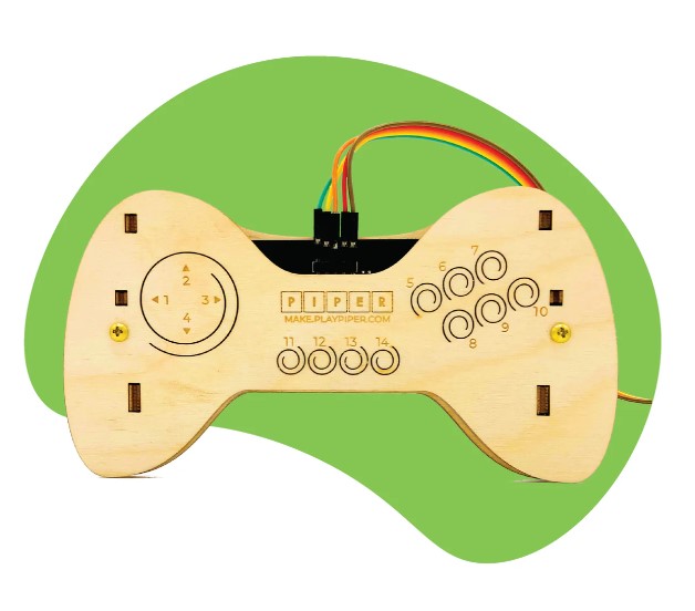 Piper Make Classroom Bundle #2 - Image 2