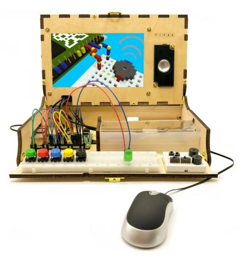 Piper Computer Kit V4B
