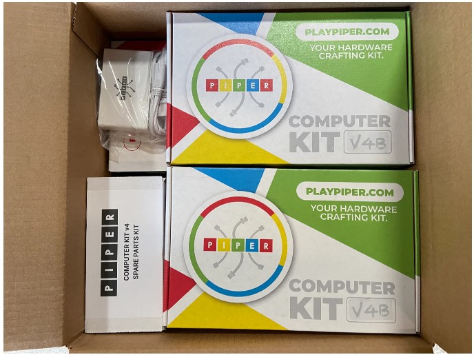 Piper Computer Classroom Bundle - Image 3