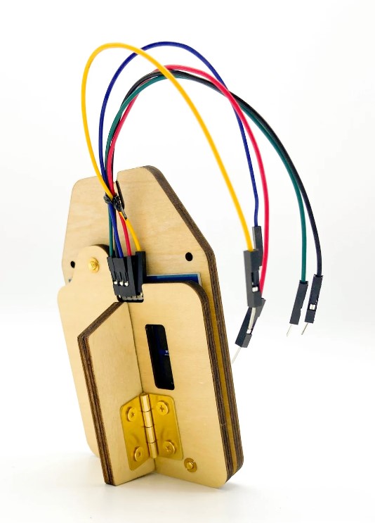 Piper Make Light Show - Image 3