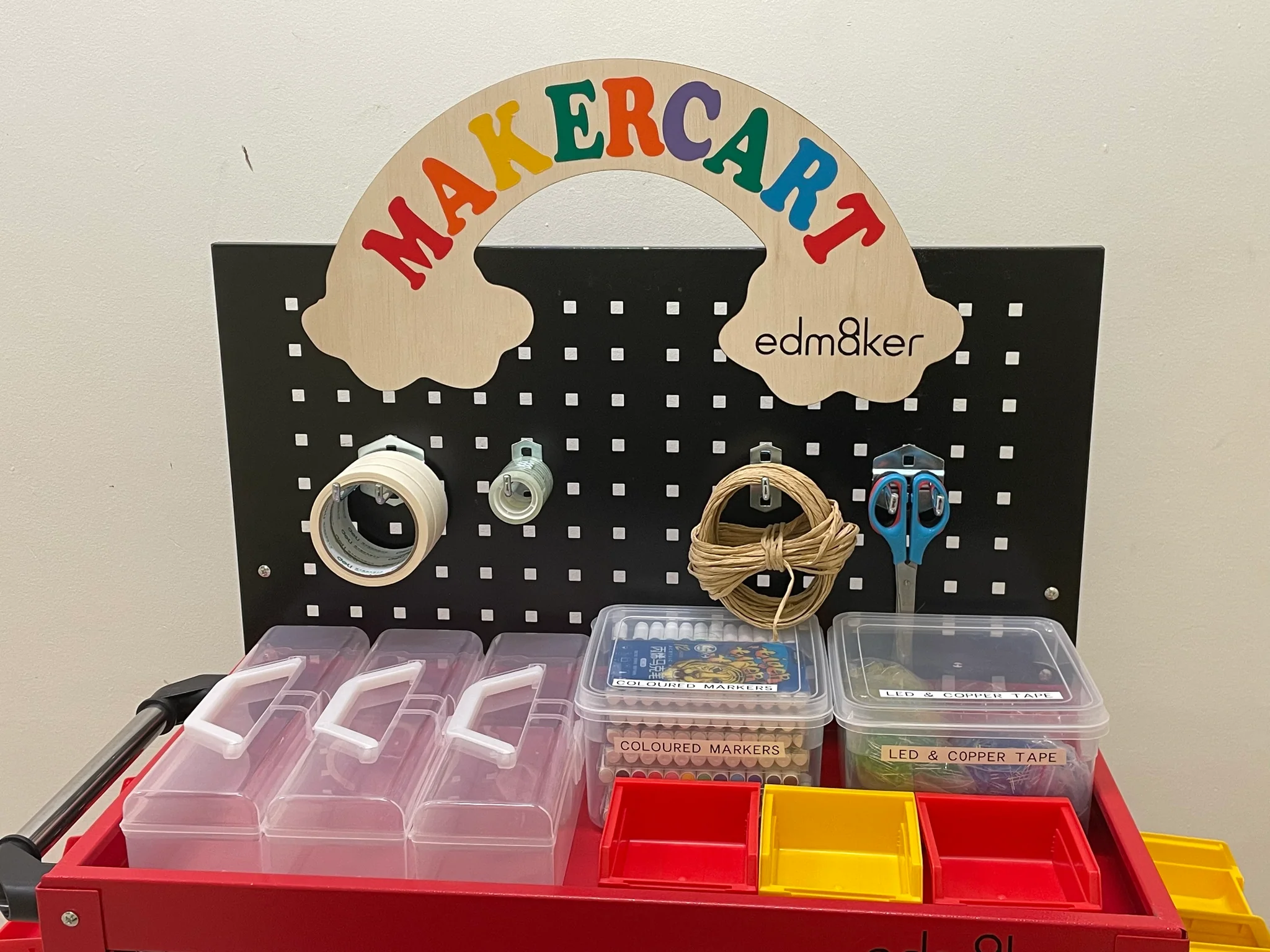 Mobile Makercart - Image 2