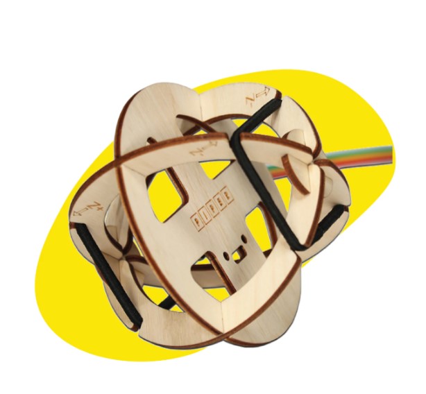 Piper Make Motion Ball