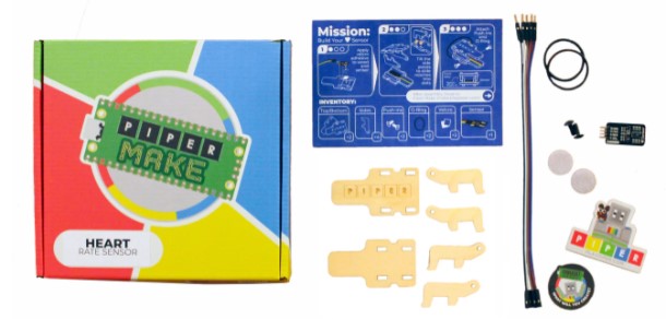 Piper Make Pulse - Image 2