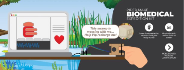 Piper Make Pulse - Image 9