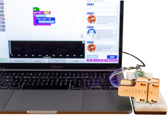 Piper Make Pulse - Image 8